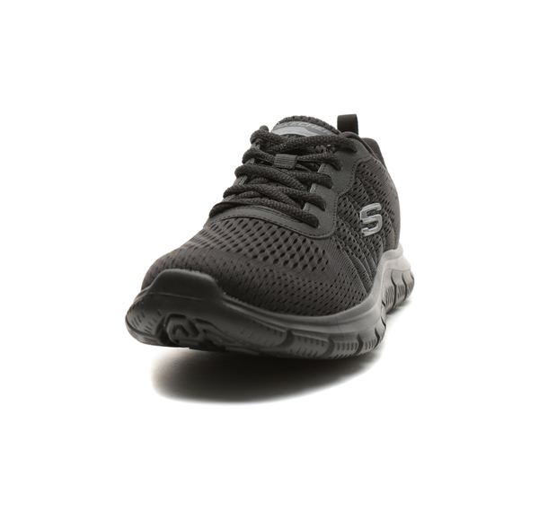Skechers Track Kadın Spor Ayakkabı Siyah Skechers Track Kadın Spor Ayakkabı Siyah