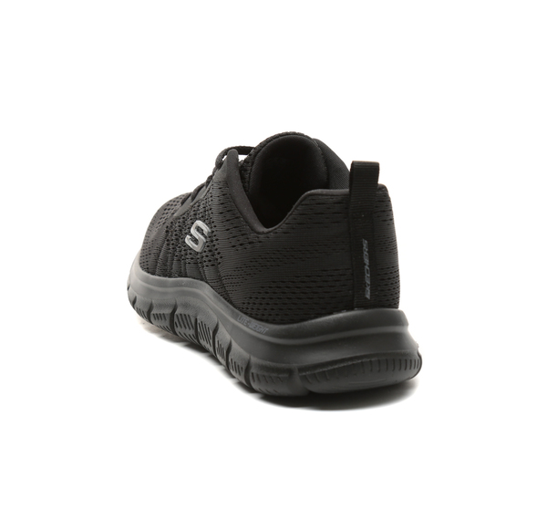 Skechers Track Kadın Spor Ayakkabı Siyah Skechers Track Kadın Spor Ayakkabı Siyah