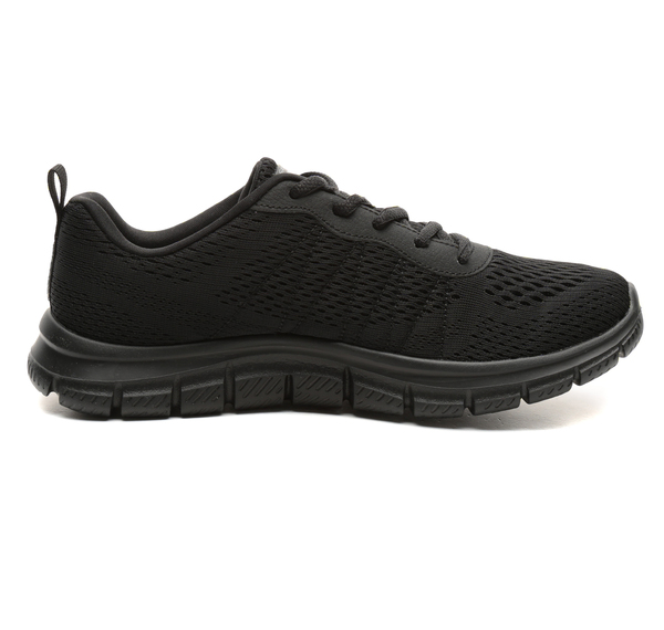Skechers Track Kadın Spor Ayakkabı Siyah Skechers Track Kadın Spor Ayakkabı Siyah
