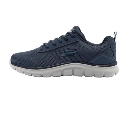 Skechers Track-Leshur Erkek Spor Ayakkabı