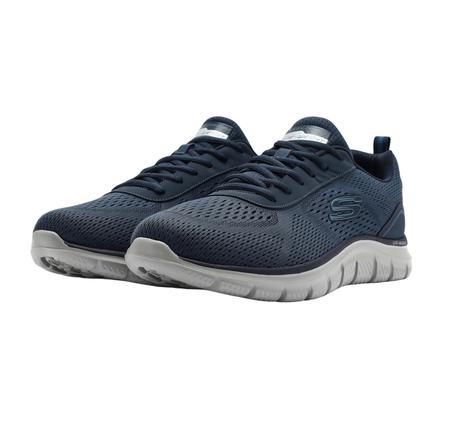 Skechers Track-Leshur Erkek Spor Ayakkabı