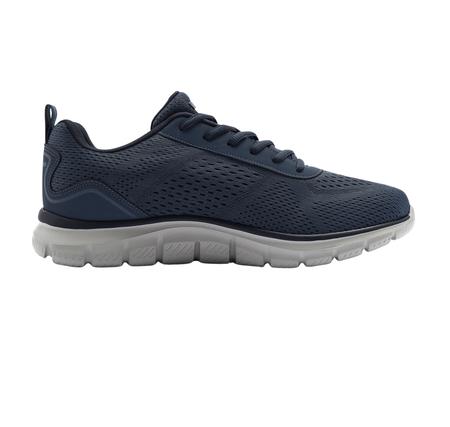 Skechers Track-Leshur Erkek Spor Ayakkabı