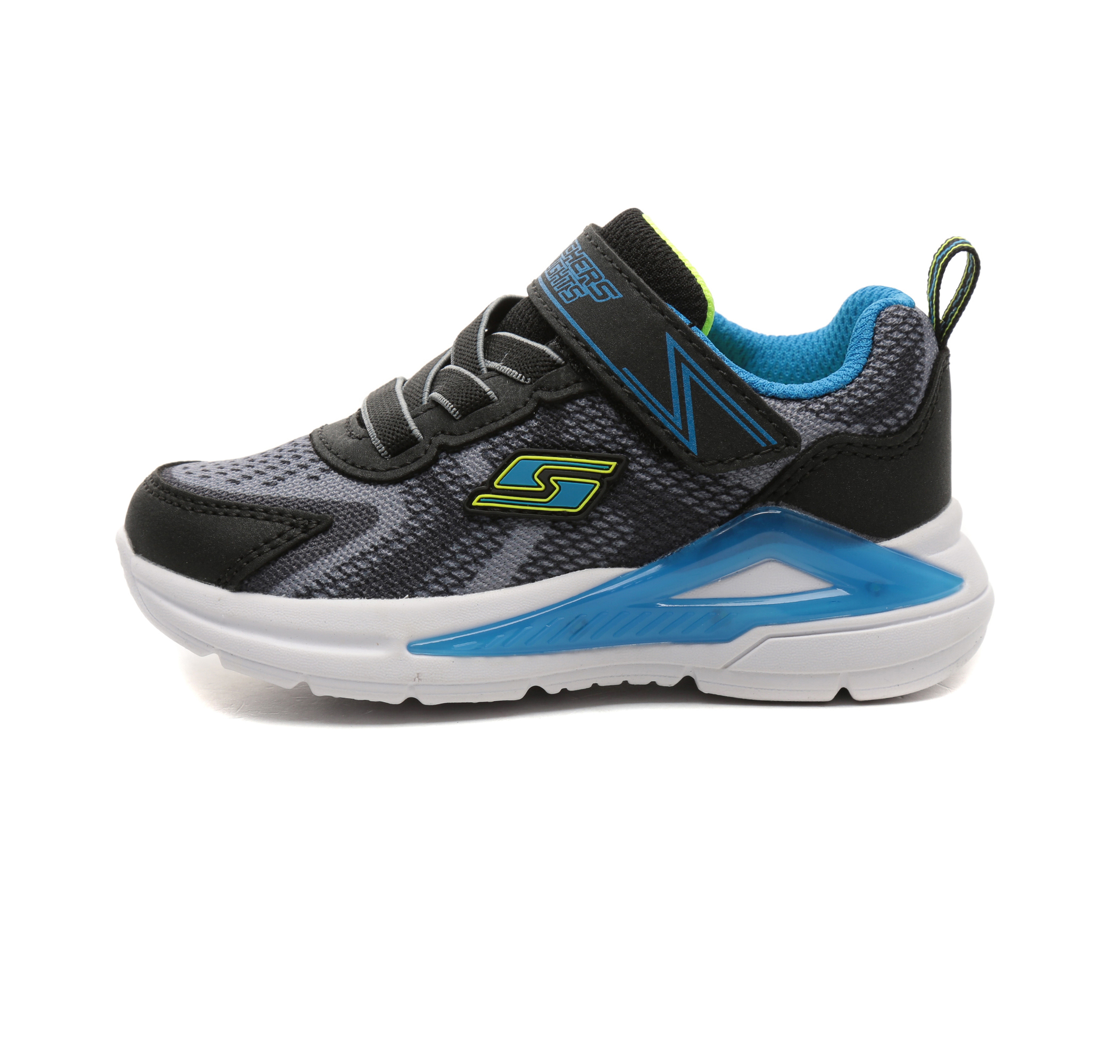 Детские кроссовки Skechers Tri-Namics