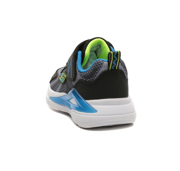 Skechers Trı-Namıcs Bebek Spor Ayakkabı Gri Skechers Trı-Namıcs Bebek Spor Ayakkabı Gri