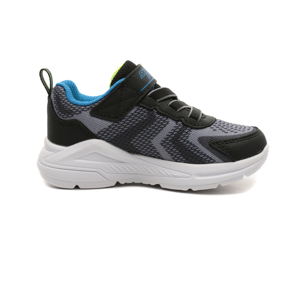 Skechers Trı-Namıcs Bebek Spor Ayakkabı Gri Skechers Trı-Namıcs Bebek Spor Ayakkabı Gri