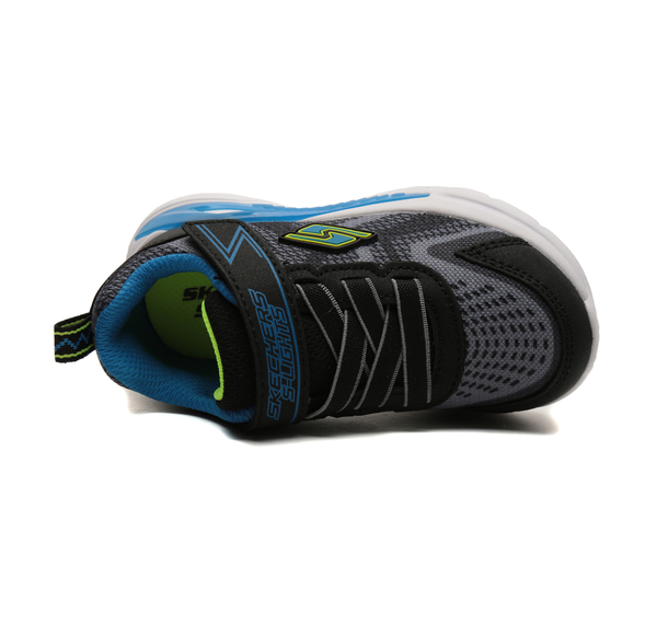 Skechers Trı-Namıcs Bebek Spor Ayakkabı Gri Skechers Trı-Namıcs Bebek Spor Ayakkabı Gri