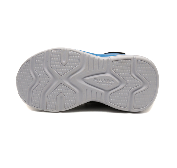Skechers Trı-Namıcs Bebek Spor Ayakkabı Gri Skechers Trı-Namıcs Bebek Spor Ayakkabı Gri