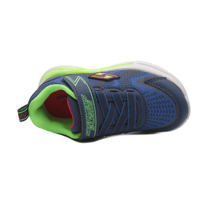 Skechers Trı-Namıcs Bebek Spor Ayakkabı Lacivert