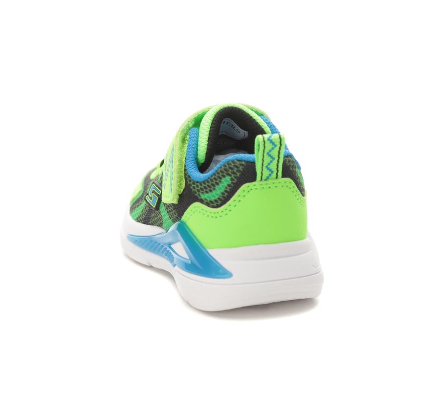 Skechers Trı-Namıcs Bebek Spor Ayakkabı Yeşil Skechers Trı-Namıcs Bebek Spor Ayakkabı Yeşil