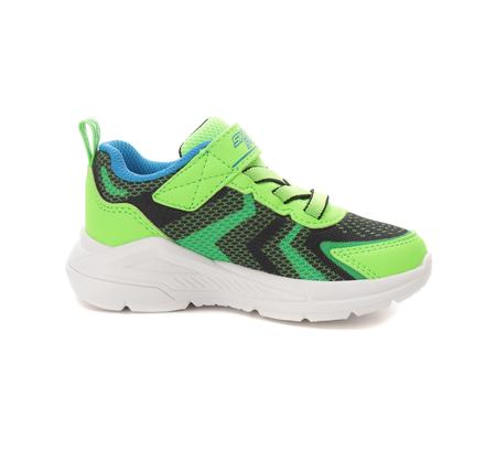 Skechers Trı-Namıcs Bebek Spor Ayakkabı Yeşil