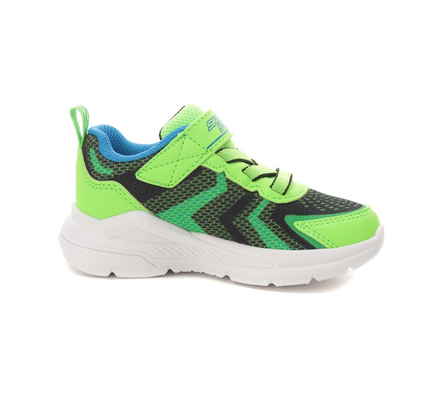 Skechers Trı-Namıcs Bebek Spor Ayakkabı Yeşil Skechers Trı-Namıcs Bebek Spor Ayakkabı Yeşil