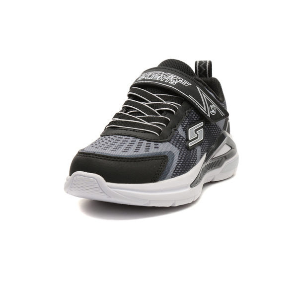 Skechers Trı-Namıcs Çocuk Spor Ayakkabı Gri Skechers Trı-Namıcs Çocuk Spor Ayakkabı Gri