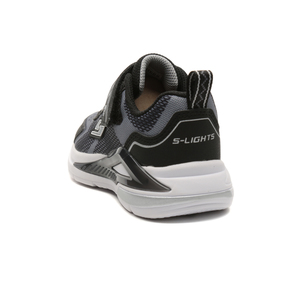 Skechers Trı-Namıcs Çocuk Spor Ayakkabı Gri