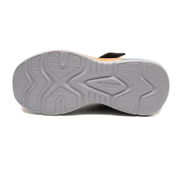 Skechers Trı-Namıcs Çocuk Spor Ayakkabı Gri Skechers Trı-Namıcs Çocuk Spor Ayakkabı Gri