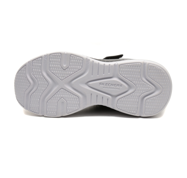 Skechers Trı-Namıcs Çocuk Spor Ayakkabı Gri Skechers Trı-Namıcs Çocuk Spor Ayakkabı Gri