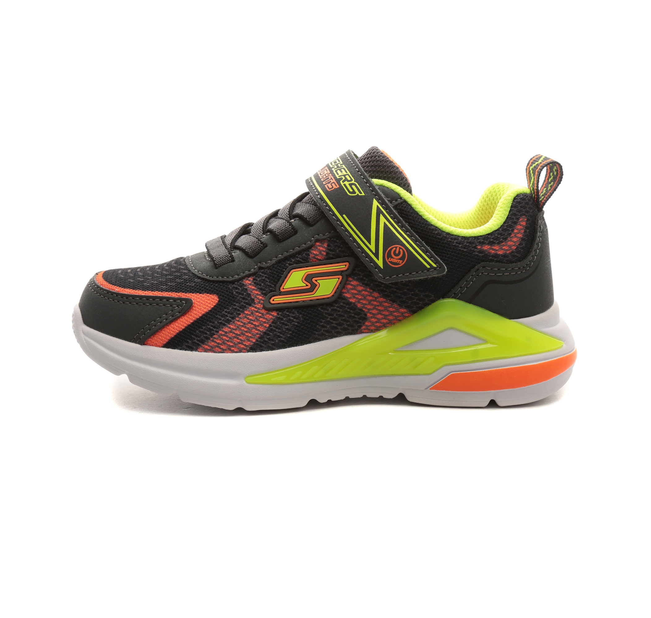 Детские кроссовки Skechers Tri-Namics