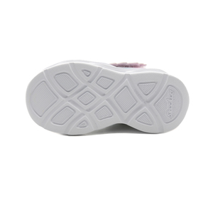 Skechers Twısty Glow Bebek Spor Ayakkabı Mor