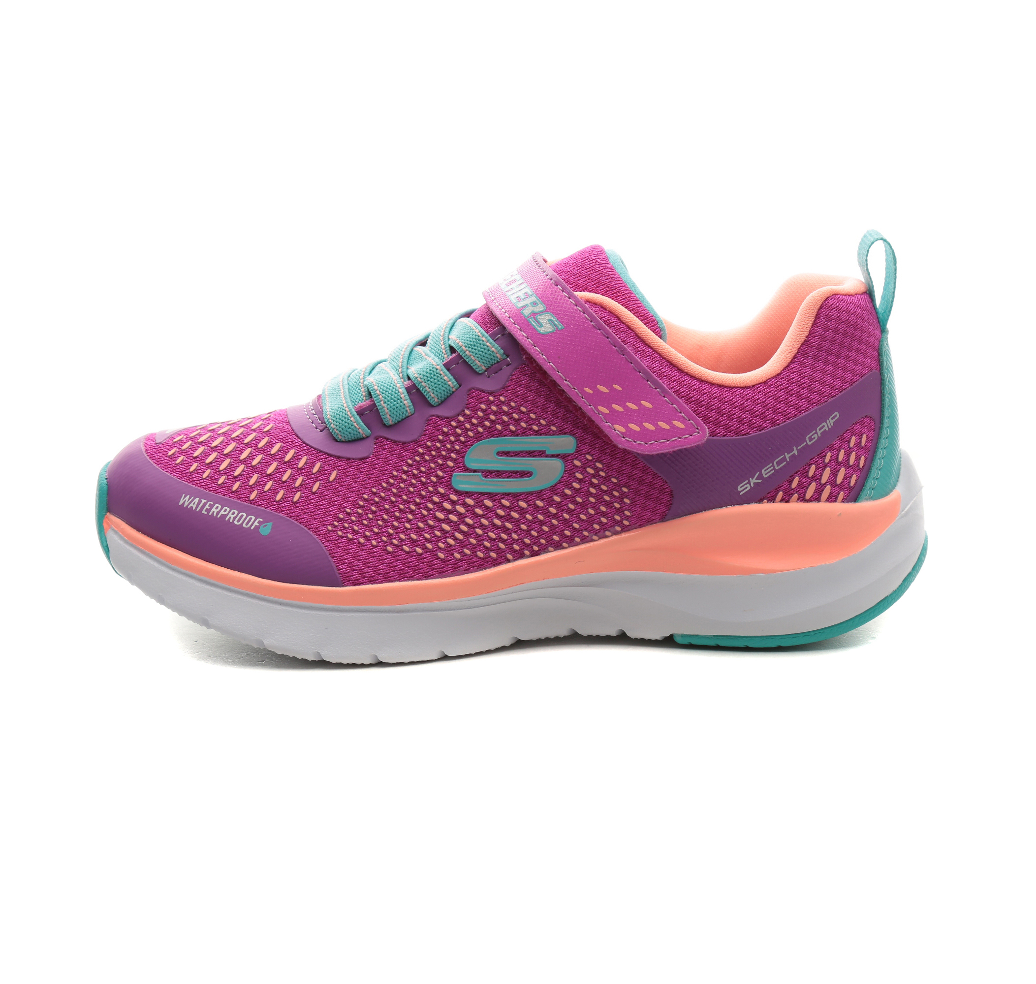 Детские кроссовки Skechers Ultra Groove