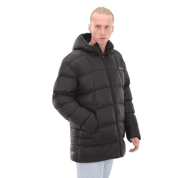 Skechers Ultra Groove - Lıve Sessıon Erkek Ceket Siyah Skechers Ultra Groove - Lıve Sessıon Erkek Ceket Siyah