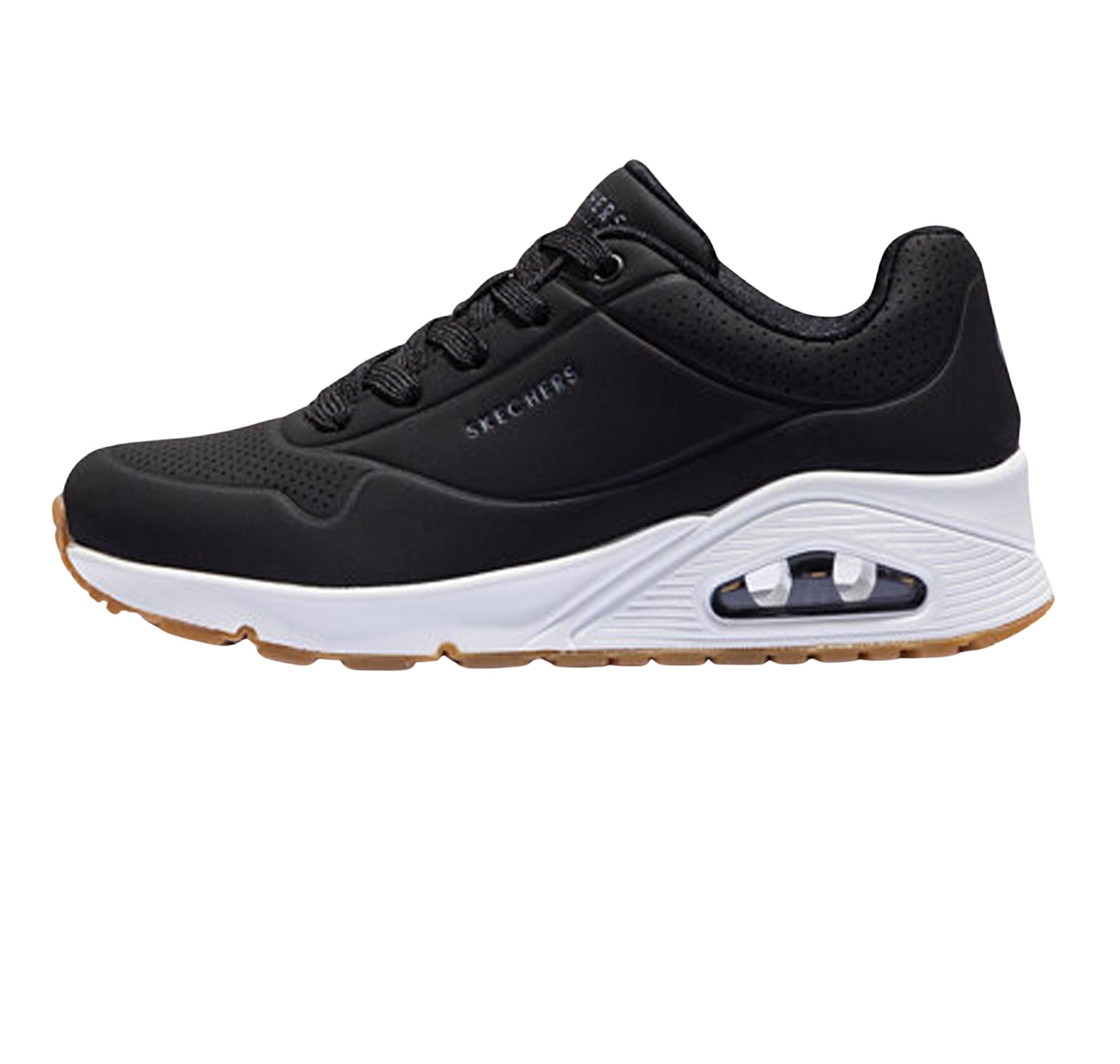 Женские кроссовки Skechers Uno -Stand On Air