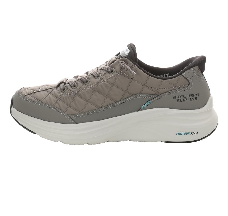 Skechers Vapor Foam - Cozy Fıt Erkek Spor Ayakkabı Skechers Vapor Foam - Cozy Fıt Erkek Spor Ayakkabı