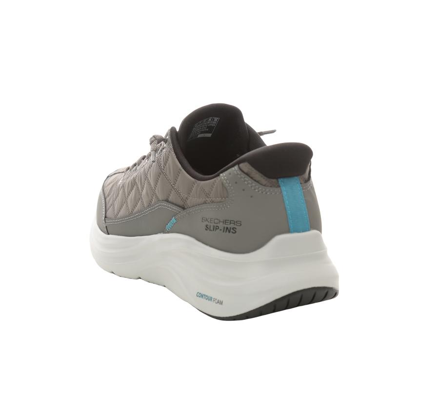 Skechers Vapor Foam - Cozy Fıt Erkek Spor Ayakkabı Skechers Vapor Foam - Cozy Fıt Erkek Spor Ayakkabı