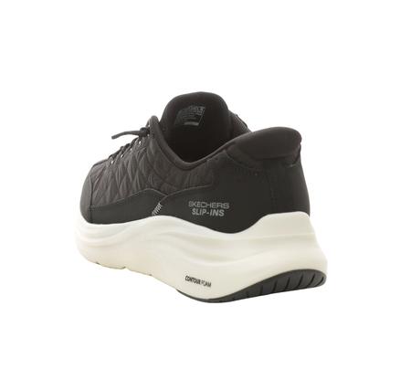 Skechers Vapor Foam - Cozy Fıt Erkek Spor Ayakkabı