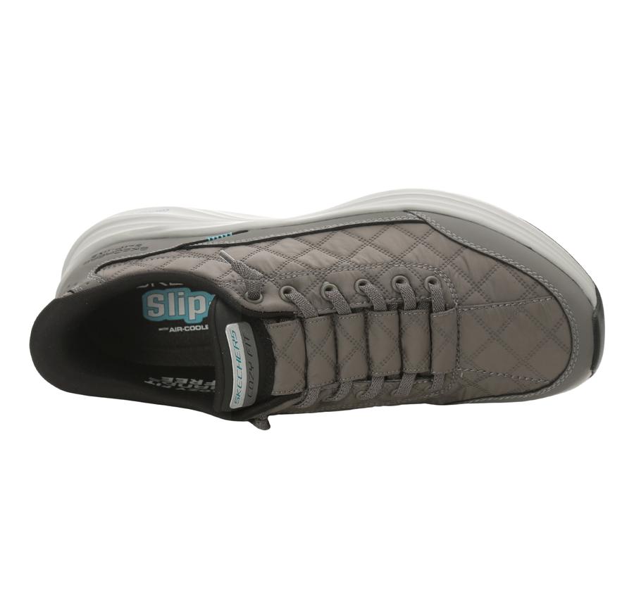 Skechers Vapor Foam - Cozy Fıt Erkek Spor Ayakkabı Skechers Vapor Foam - Cozy Fıt Erkek Spor Ayakkabı