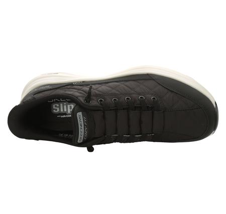 Skechers Vapor Foam - Cozy Fıt Erkek Spor Ayakkabı