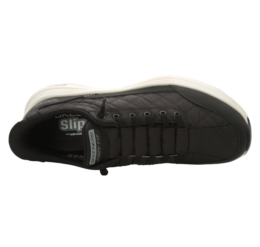 Skechers Vapor Foam - Cozy Fıt Erkek Spor Ayakkabı Skechers Vapor Foam - Cozy Fıt Erkek Spor Ayakkabı