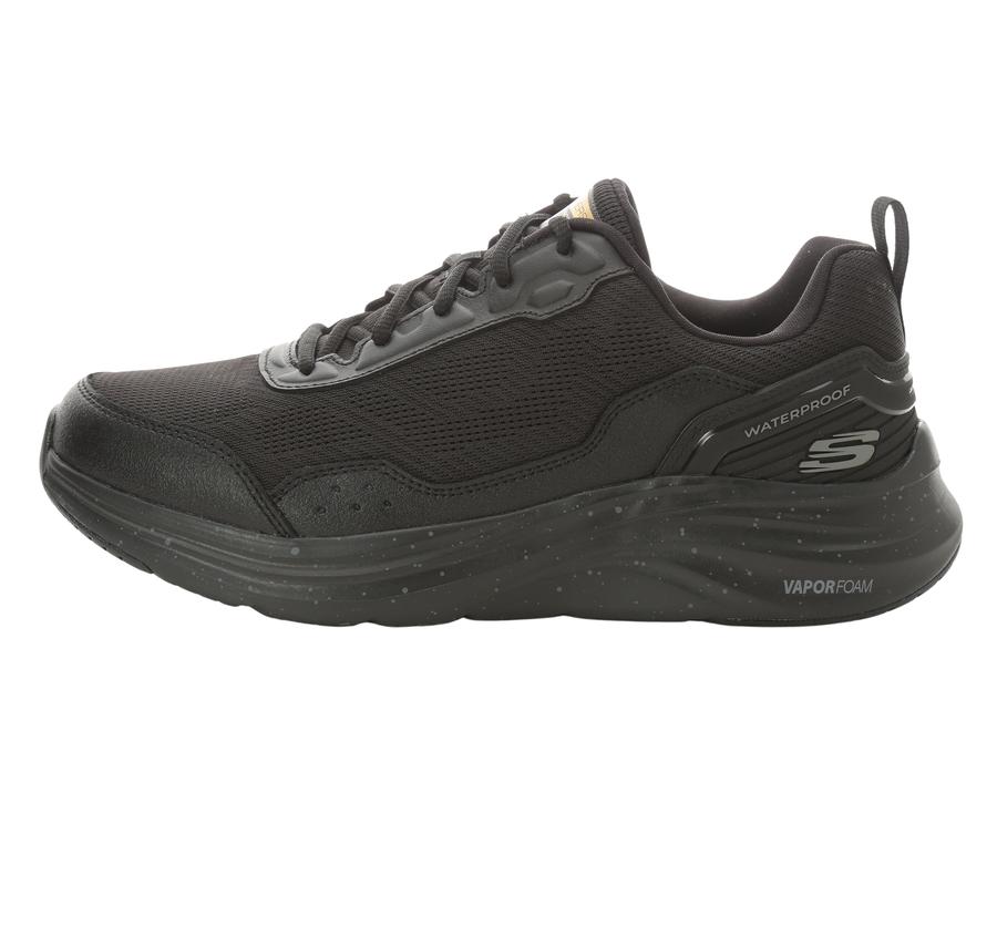 Skechers Vapor Foam Erkek Siyah Skechers Vapor Foam Erkek Siyah