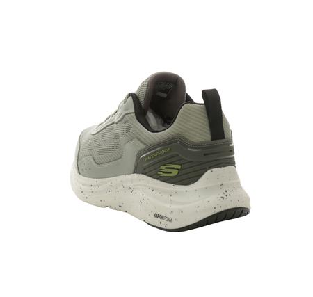 Skechers Vapor Foam Erkek Gri