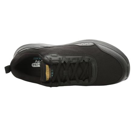 Skechers Vapor Foam Erkek Siyah