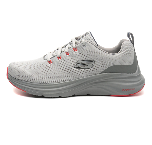 Skechers Vapor Foam Erkek Spor Ayakkabı Beyaz Skechers Vapor Foam Erkek Spor Ayakkabı Beyaz