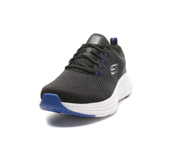 Skechers Vapor Foam Erkek Spor Ayakkabı Siyah Skechers Vapor Foam Erkek Spor Ayakkabı Siyah