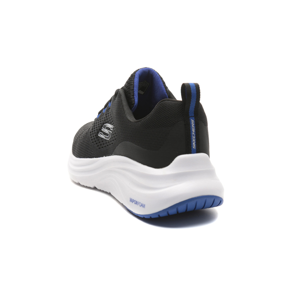 Skechers Vapor Foam Erkek Spor Ayakkabı Siyah Skechers Vapor Foam Erkek Spor Ayakkabı Siyah