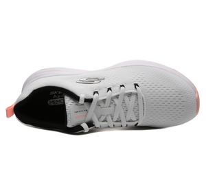 Skechers Vapor Foam - Fresh Trend Kadın Spor Ayakkabı Beyaz