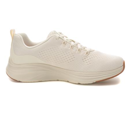 Skechers Vapor Foam - Fresh Trend Kadın Spor Ayakkabı Krem