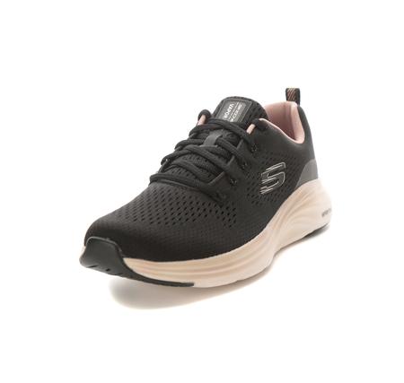 Skechers Vapor Foam  -  Midnight Glimmer Kadın Spor Ayakkabı Siyah