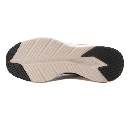 Skechers Vapor Foam  -  Midnight Glimmer Kadın Spor Ayakkabı Siyah