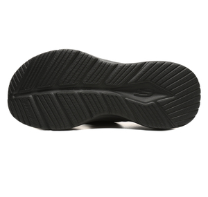 Skechers Vapor Foam Sandal - Sayto Erkek Terlik Siyah