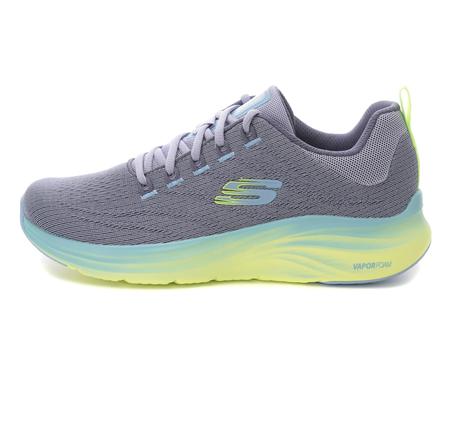 Skechers Vapor Foam - Summer Journey Kadın Spor Ayakkabı Gri