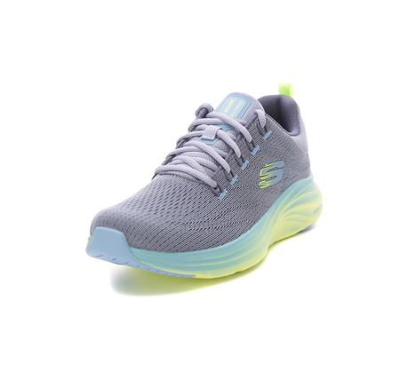 Skechers Vapor Foam - Summer Journey Kadın Spor Ayakkabı Gri