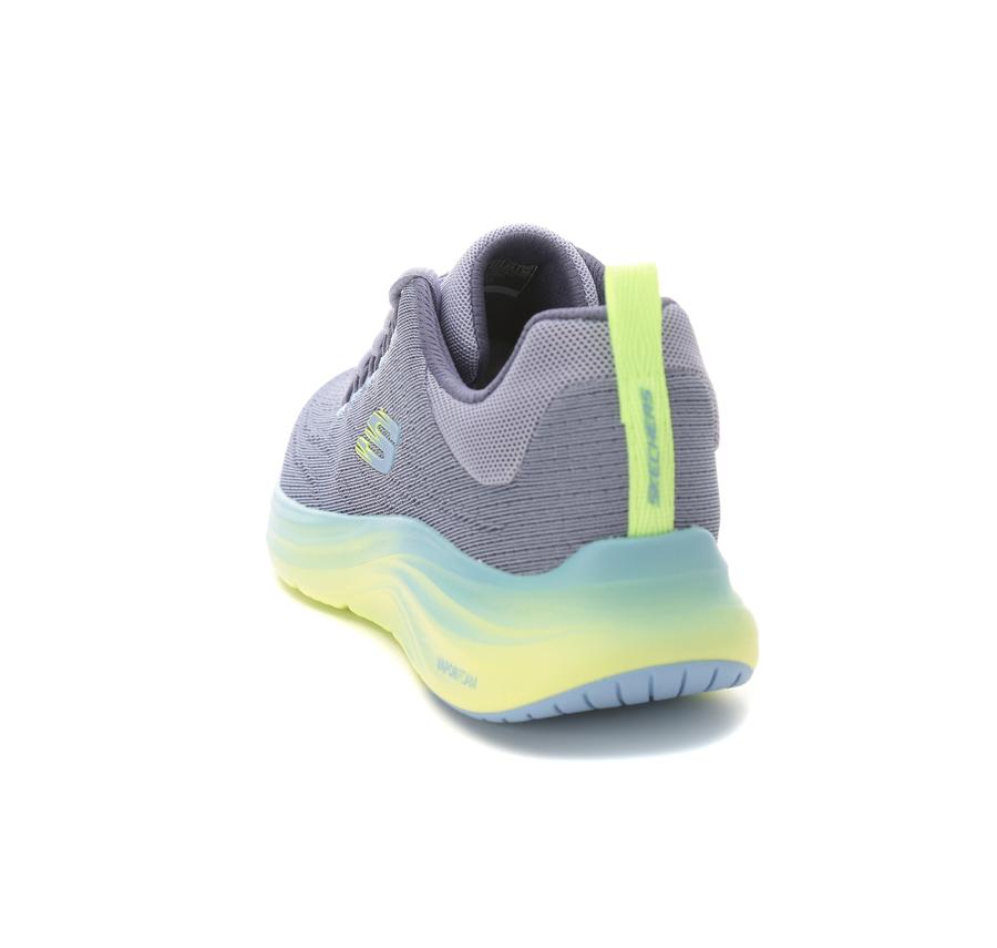Skechers Vapor Foam - Summer Journey Kadın Spor Ayakkabı Gri Skechers Vapor Foam - Summer Journey Kadın Spor Ayakkabı Gri