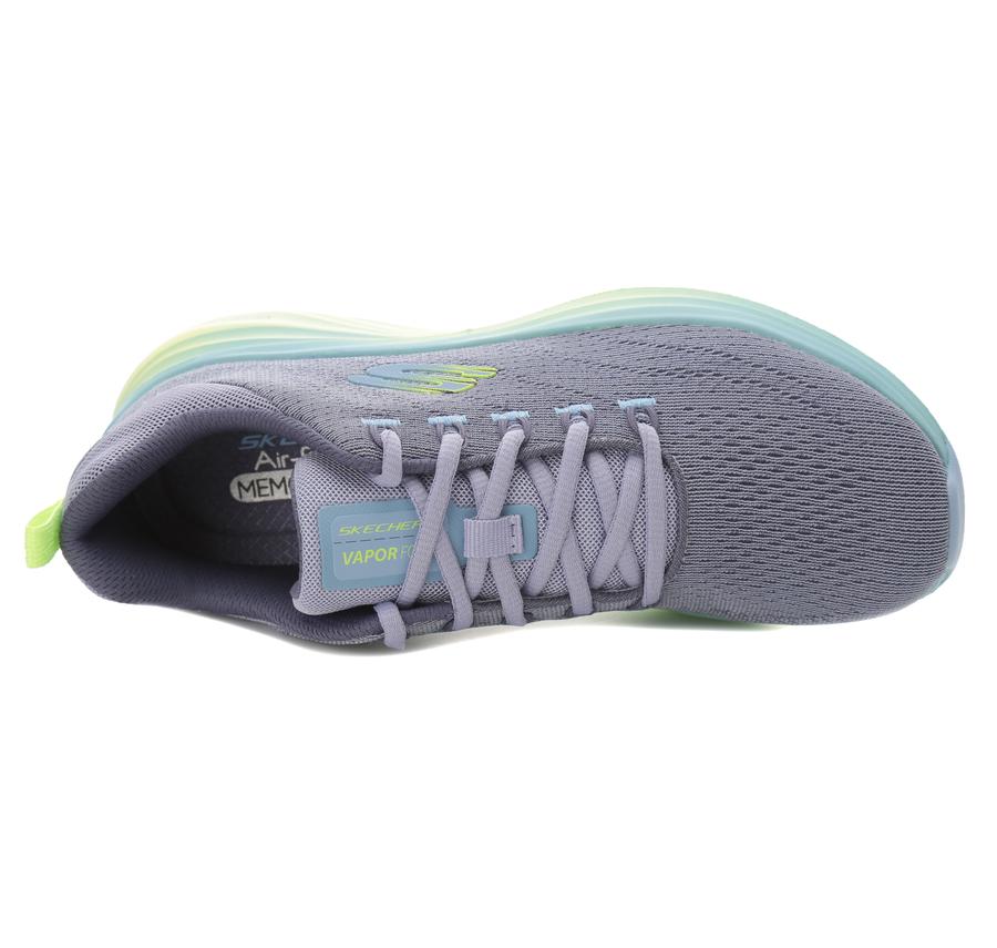 Skechers Vapor Foam - Summer Journey Kadın Spor Ayakkabı Gri Skechers Vapor Foam - Summer Journey Kadın Spor Ayakkabı Gri