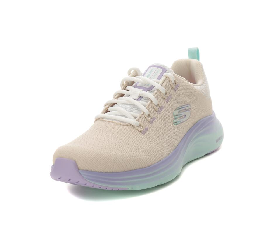 Skechers Vapor Foam - Summer Journey Kadın Spor Ayakkabı Sütlü Kahve Skechers Vapor Foam - Summer Journey Kadın Spor Ayakkabı Sütlü Kahve
