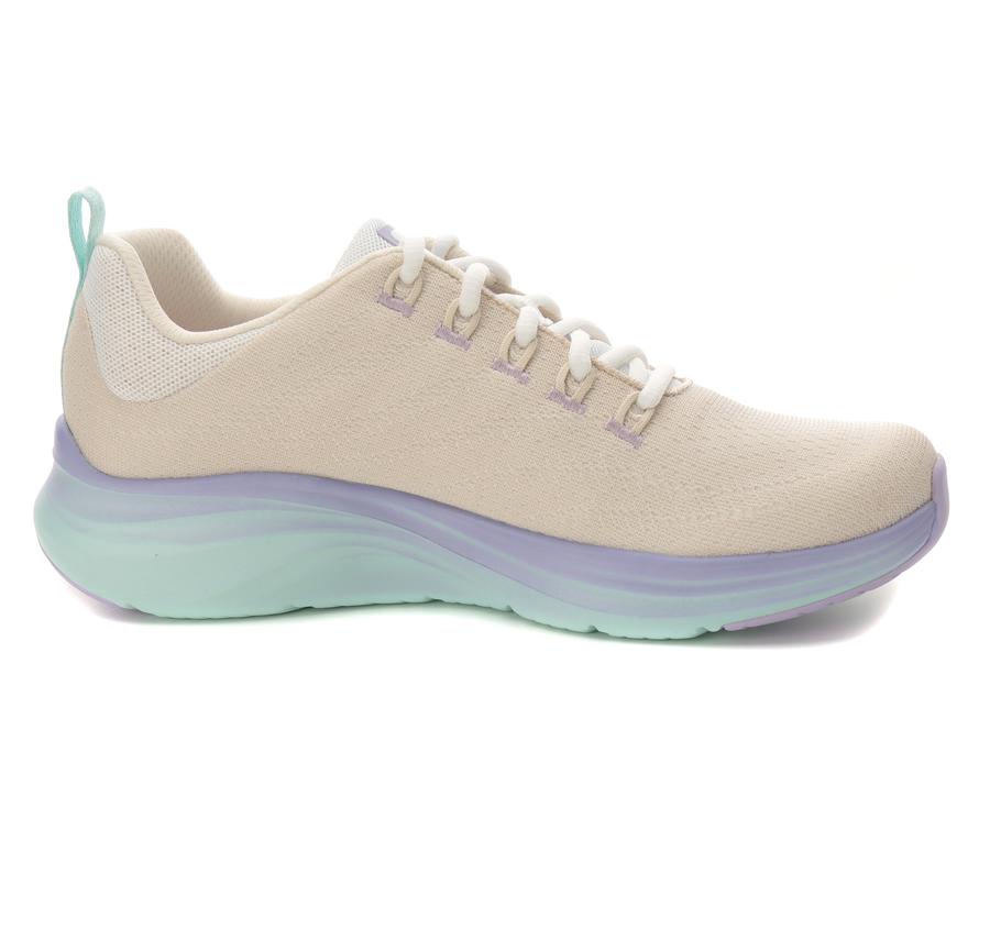 Skechers Vapor Foam - Summer Journey Kadın Spor Ayakkabı Sütlü Kahve Skechers Vapor Foam - Summer Journey Kadın Spor Ayakkabı Sütlü Kahve