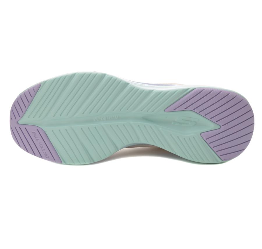 Skechers Vapor Foam - Summer Journey Kadın Spor Ayakkabı Sütlü Kahve Skechers Vapor Foam - Summer Journey Kadın Spor Ayakkabı Sütlü Kahve