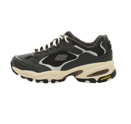 Skechers Vıgor 3.0 Kadın Siyah
