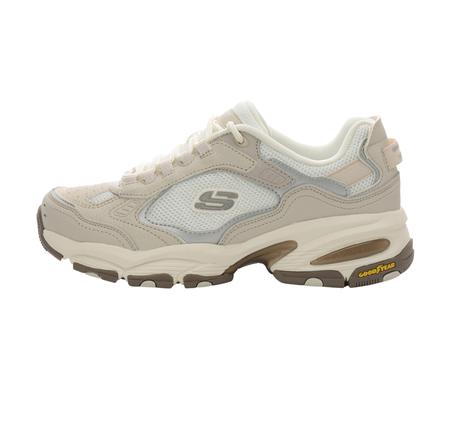 Skechers Vıgor 3.0 Kadın Krem